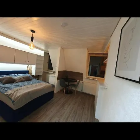 Apartamento Zdn3 Duisburgo