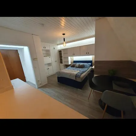 Zentral Neudorf 3 公寓 *