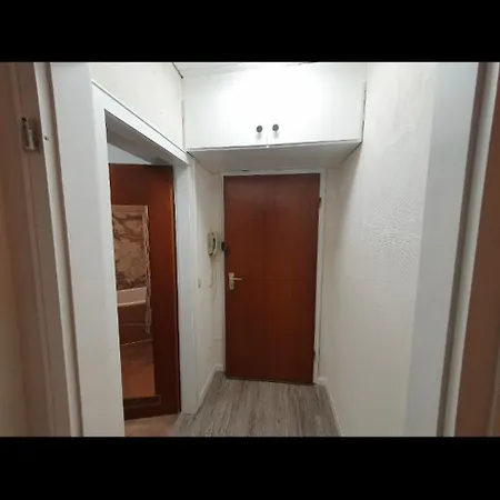 Zentral Neudorf 3 Apartment Duisburg