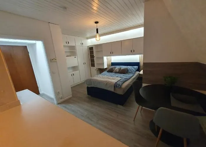 Zentral Neudorf 3 Lejlighed *