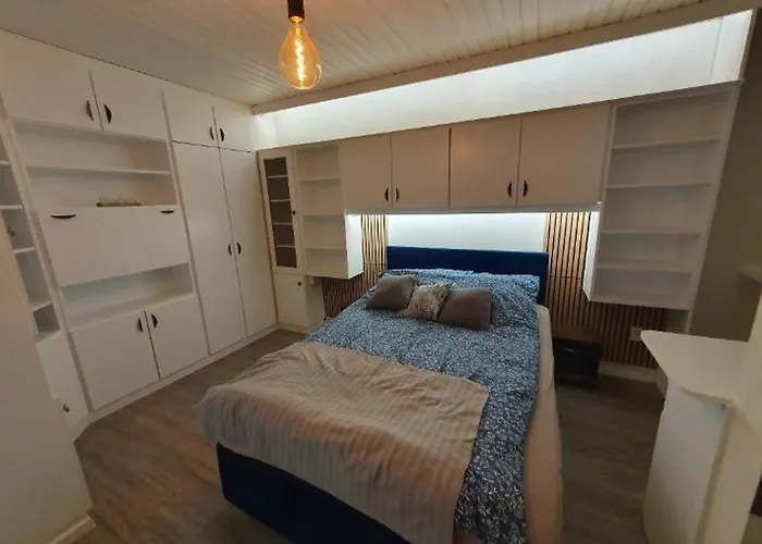 Zentral Neudorf 3 Lejlighed